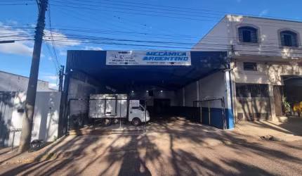 Salão Comercial para Venda em Presidente Prudente, VILA BRASIL, 2 banheiros