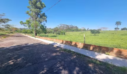 Terreno para Venda em Presidente Prudente, CHÁCARA DO MACUCO