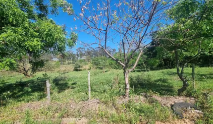 Terreno para Venda em Presidente Prudente, CHÁCARA DO MACUCO