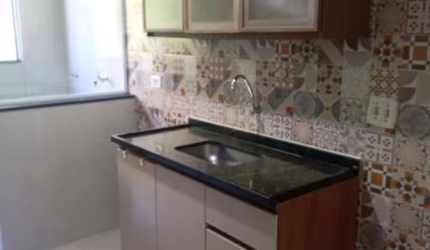 Apartamento para Venda em Presidente Prudente, EDIFÍCIO ACÁCIAS, 2 dormitórios, 1 banheiro, 1 vaga