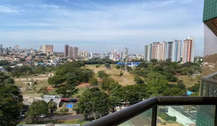 Apartamento para Venda em Presidente Prudente, EDIFICIO SÃO MARCOS, 3 dormitórios, 3 suítes, 5 banheiros, 2 vagas