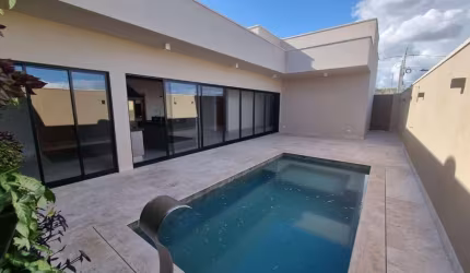 Casa em Condomínio para Venda em Presidente Prudente, CONDOMINIO RESIDENCIAL DAMHA IV, 3 dormitórios, 3 suítes, 5 banheiros, 2 vagas