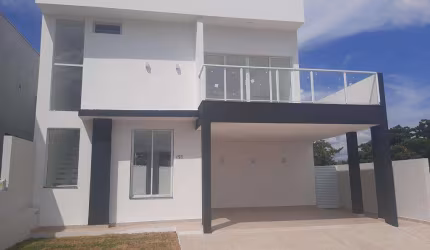 Casa em Condomínio para Venda em Álvares Machado, CONDOMINIO RESIDENCIAL IZABEL MIZOBE, 3 dormitórios, 1 suíte, 3 banheiros, 2 vagas