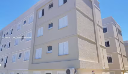 Apartamento para Venda em Presidente Prudente, EDIFÍCIO RESIDENCIAL PRÍNCIPE DE MALTA, 2 dormitórios, 1 banheiro, 1 vaga