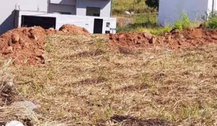 Terreno para Venda em Presidente Prudente, RESIDENCIAL BONGIOVANI