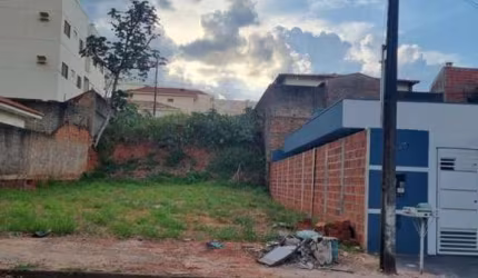 Terreno para Venda em Presidente Prudente, VALE DO SOL
