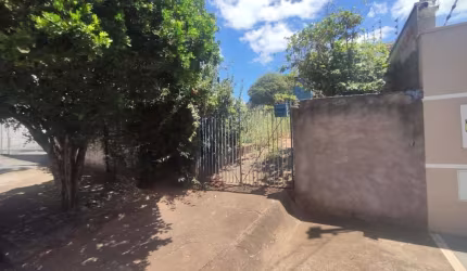 Terreno para Venda em Presidente Prudente, PAULISTA