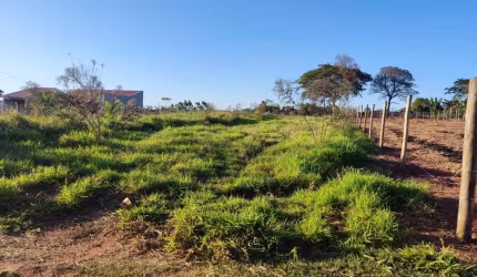 Chácara para Venda em Álvares Machado, CHACARA REINO ENCANTADO