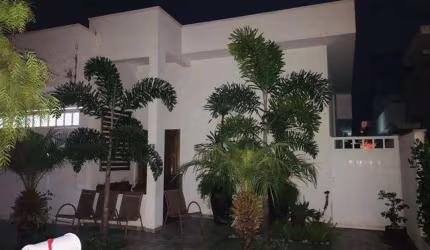 Casa em Condomínio para Venda em Presidente Prudente, CONDOMINIO RESIDENCIAL GRAMADO, 3 dormitórios, 3 suítes, 5 banheiros, 2 vagas