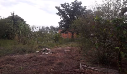 Terreno para Venda em Presidente Prudente, BRASIL NOVO