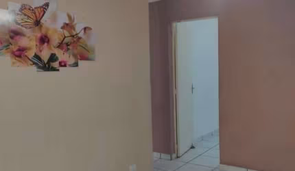 Apartamento para Venda em Presidente Prudente, GIRASSOIS, 2 dormitórios, 1 banheiro, 1 vaga