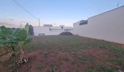 Terreno para Venda em Presidente Prudente, ITAPUÃ