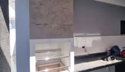 Casa para Venda em Presidente Prudente, IGUAÇÚ, 3 dormitórios, 1 suíte, 2 banheiros, 1 vaga