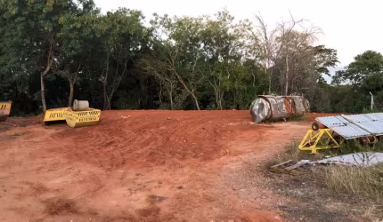 Terreno para Venda em Álvares Machado, CENTRO  ( ALVARES MACHADO)