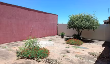 Casa para Venda em Presidente Prudente, SANTA FÉ, 3 dormitórios, 1 banheiro, 1 vaga