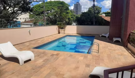 Apartamento para Venda em Presidente Prudente, EDIFICIO LUIZ COTINI, 3 dormitórios, 1 suíte, 2 banheiros, 2 vagas