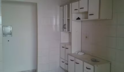 Apartamento para Venda em Presidente Prudente, EDIFÍCIO SAN SEBASTIAN, 3 dormitórios, 1 banheiro, 1 vaga