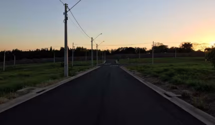 Terreno em Condomínio para Venda em Presidente Prudente, CONDOMINIO RESIDENCIAL ROYAL PARK