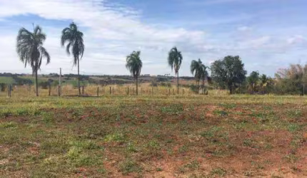 Chácara para Venda em Regente Feijó, Sítio Alvorada