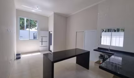 Casa para Venda em Presidente Prudente, ANITA TIEZZI, 3 dormitórios, 1 suíte, 2 banheiros, 1 vaga