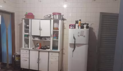 Casa para Venda em Presidente Prudente, PARAISO, 2 dormitórios, 1 banheiro, 2 vagas