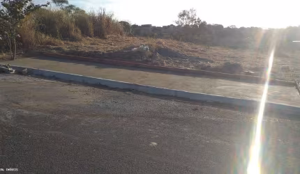 Terreno para Venda em Presidente Prudente, MOACYR TRENTIN