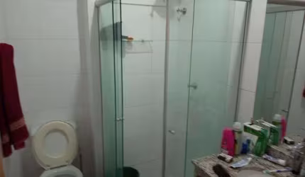 Apartamento para Venda em Presidente Prudente, HOME TRADE CENTER, 1 dormitório, 1 banheiro