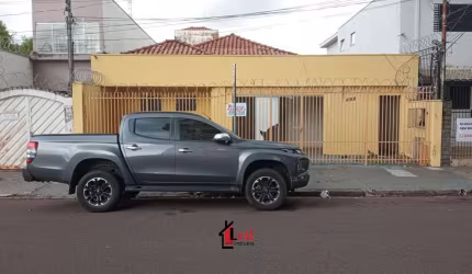 Sala Comercial para Locação em Presidente Prudente, VILA NOVA, 7 dormitórios, 3 banheiros