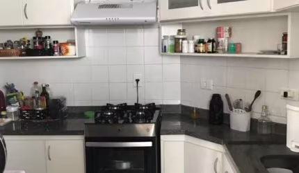 Apartamento para Venda em Presidente Prudente, EDIFICIO ANDORRA, 3 dormitórios, 1 suíte, 2 banheiros, 1 vaga