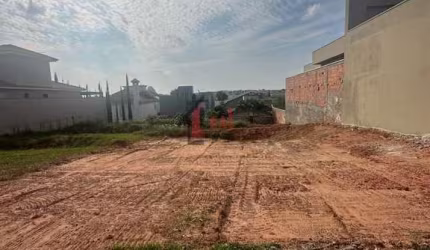 Terreno em Condomínio para Venda em Presidente Prudente, CONDOMINIO RESIDENCIAL DAMHA lll