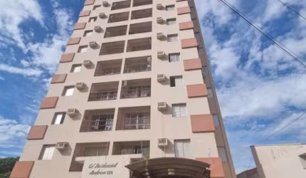 Apartamento para Venda em Presidente Prudente, EDIFICIO ANDORRA, 3 dormitórios, 1 suíte, 3 banheiros, 2 vagas