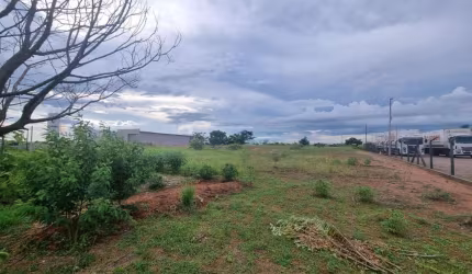 Terreno para Venda em Presidente Prudente, ALTO BELA VISTA I