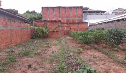 Terreno para Venda em Presidente Prudente, GIRASSOIS
