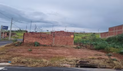 Terreno para Venda em Presidente Prudente, ALTA VISTA