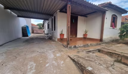 Casa para Venda em Presidente Prudente, FORMOSA, 2 dormitórios, 1 banheiro, 1 vaga