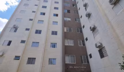 Apartamento para Venda em Presidente Prudente, EDIFÍCIO ARAPONGAS, 3 dormitórios, 1 suíte, 2 banheiros, 1 vaga