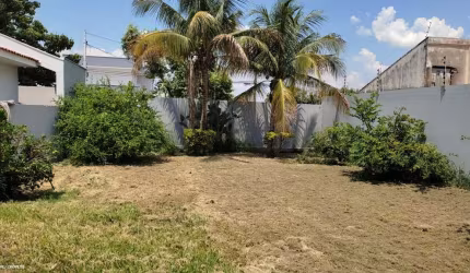Terreno para Venda em Presidente Prudente, SÃO MATHEUS