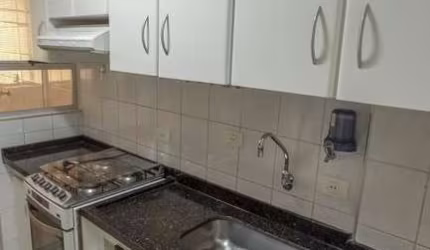 Apartamento para Venda em Presidente Prudente, EDIFÍCIO RESIDENCIAL SAINT PAULL I, 3 dormitórios, 1 suíte, 3 banheiros, 1 vaga