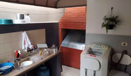 Casa para Venda em Presidente Prudente, EVEREST, 4 dormitórios, 2 suítes, 4 banheiros, 2 vagas
