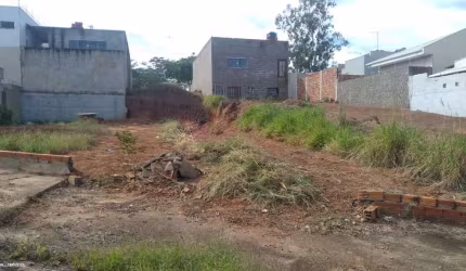 Terreno para Venda em Presidente Prudente, NOVO PRUDENTINO