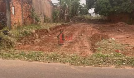 Terreno para Venda em Álvares Machado, PANORAMA