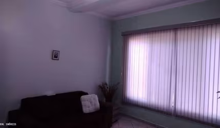 Casa para Venda em Presidente Prudente, SÃO MATHEUS, 4 dormitórios, 1 suíte, 3 banheiros, 2 vagas
