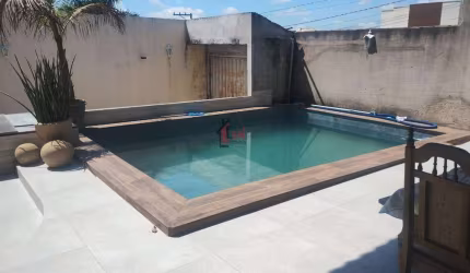 Casa para Venda em Presidente Prudente, SÃO SEBASTIÃO, 4 dormitórios, 4 banheiros, 2 vagas