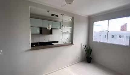 Apartamento para Venda em Presidente Prudente, EDIFICIO PRINCIPE DE ANDORRA, 2 dormitórios, 1 banheiro, 1 vaga