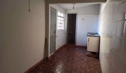 Casa para Venda em Presidente Prudente, SANTA HELENA, 2 dormitórios, 1 banheiro, 2 vagas