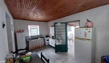 Casa para Venda em Presidente Prudente, ANA JACINTA, 3 dormitórios, 2 banheiros, 1 vaga