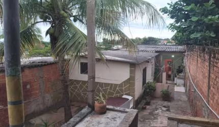 Casa para Locação em Presidente Prudente, CASTELO BRANCO, 2 dormitórios, 2 banheiros, 1 vaga