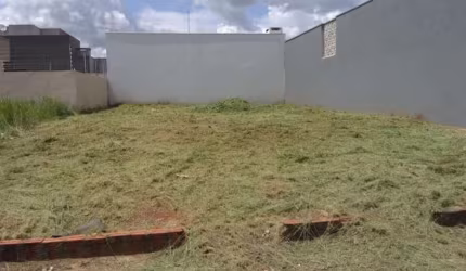 Terreno para Venda em Presidente Prudente, NOVO PRUDENTINO