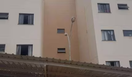 Apartamento para Venda em Presidente Prudente, EDIFÍCIO ACÁCIAS, 2 dormitórios, 1 banheiro, 1 vaga