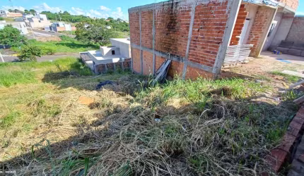 Terreno para Venda em Presidente Prudente, RESIDENCIAL BONGIOVANI